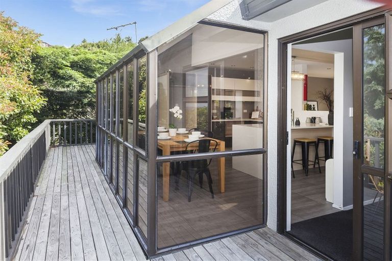 Photo of property in 68 Kidson Terrace, Cashmere, Christchurch, 8022