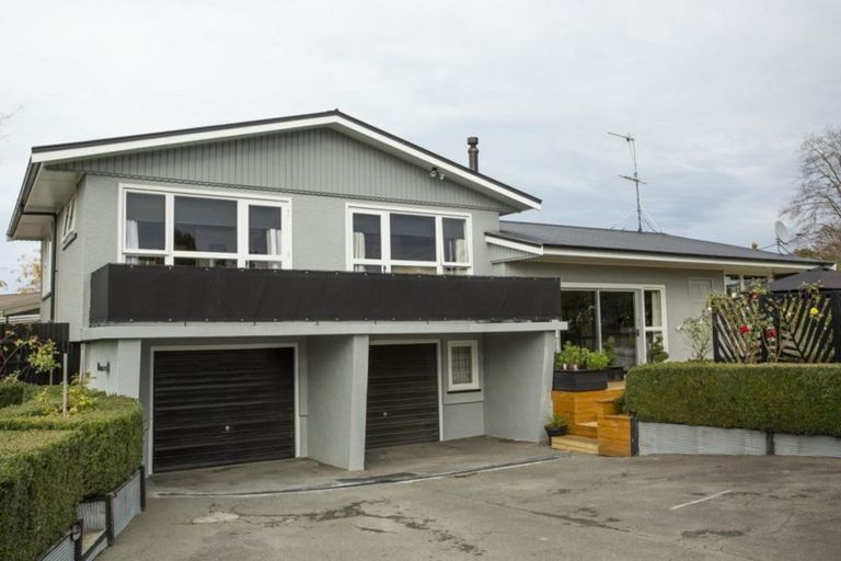 Photo of property in 28 Russell Avenue, Allenton, Ashburton, 7700