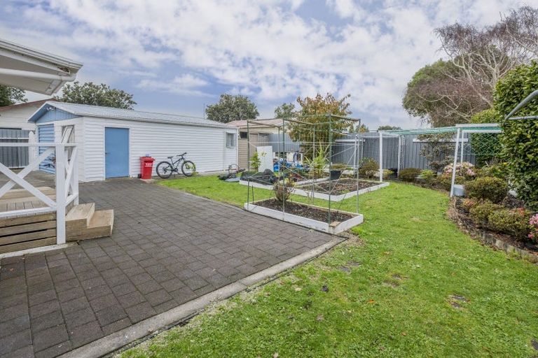 Photo of property in 25 Adkin Avenue, Levin, 5510