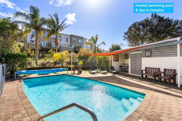 Photo of property in 62/17 Georgia Terrace, Albany, Auckland, 0632