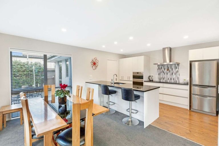 Photo of property in 18 Cleland Crescent, Kaiapoi, 7630