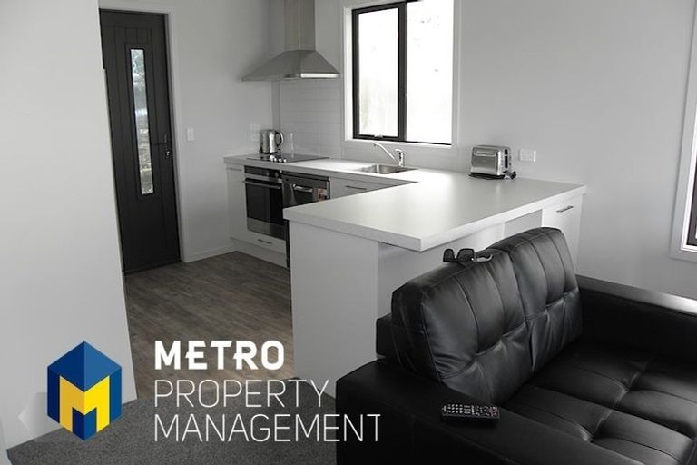 Photo of property in 80a Manor Place, Dunedin Central, Dunedin, 9016