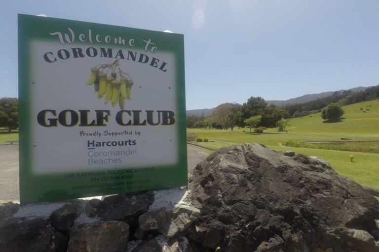 Photo of property in 1100 Hauraki Road, Coromandel, 3506