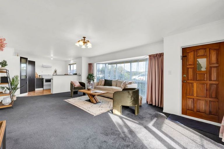 Photo of property in 1/39 Sackville Street, Fitzroy, New Plymouth, 4312