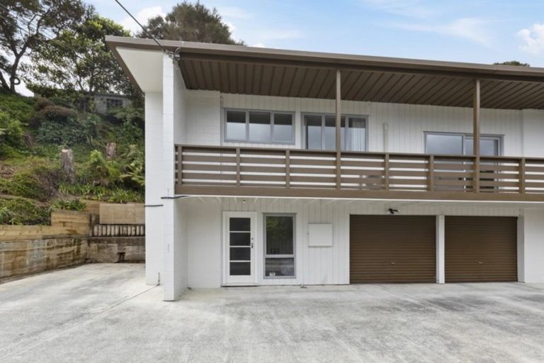 Photo of property in 155a Rata Street, Naenae, Lower Hutt, 5011