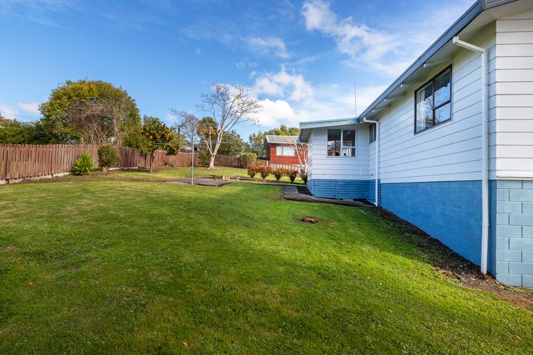 Photo of property in 294 Rodney Street, Wellsford, 0900