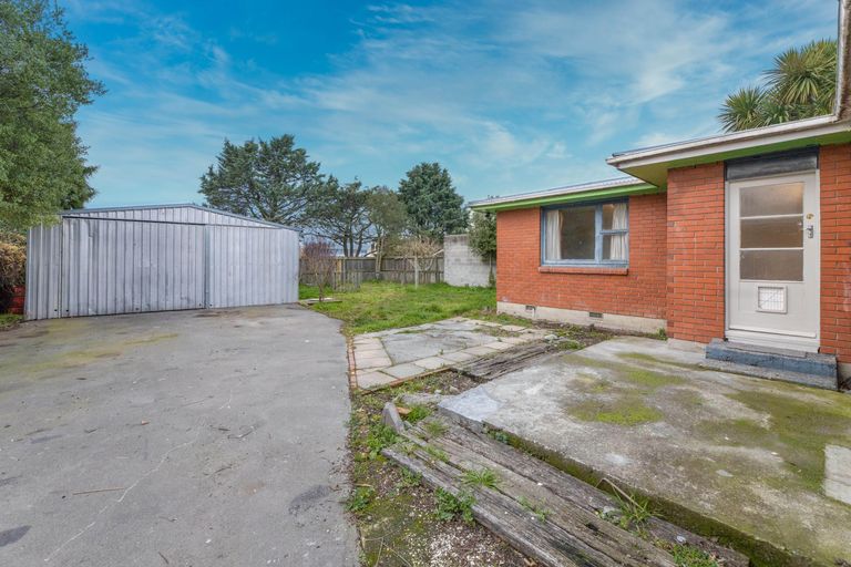 Photo of property in 8 Manurere Street, Hei Hei, Christchurch, 8042