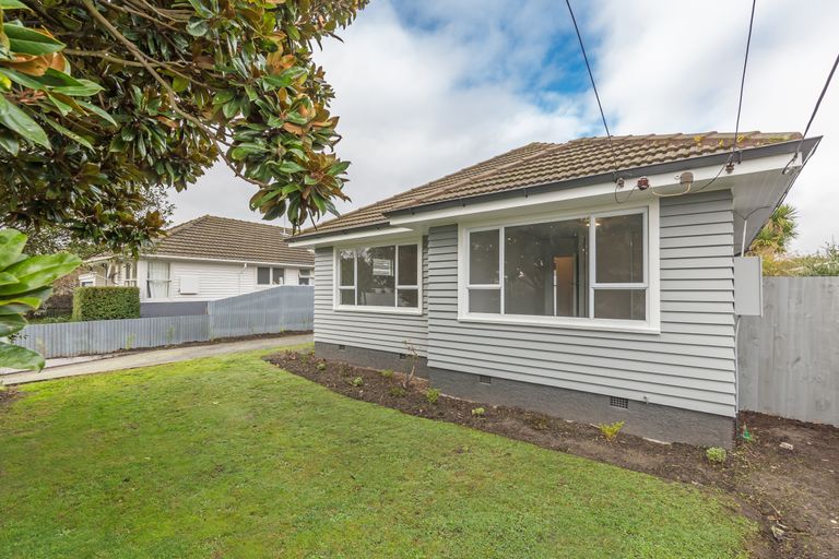 Photo of property in 14 Roker Street, Somerfield, Christchurch, 8024