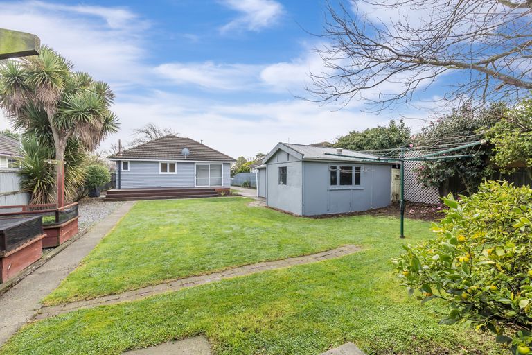 Photo of property in 14 Roker Street, Somerfield, Christchurch, 8024
