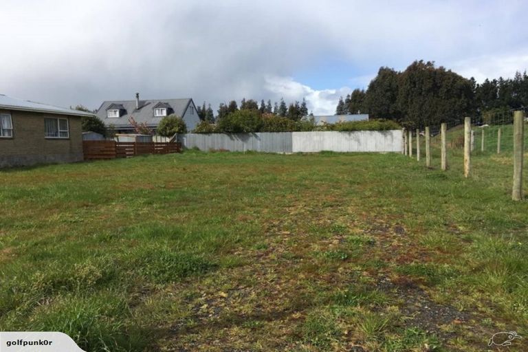 Photo of property in 215 Ball Street, Kingswell, Invercargill, 9812