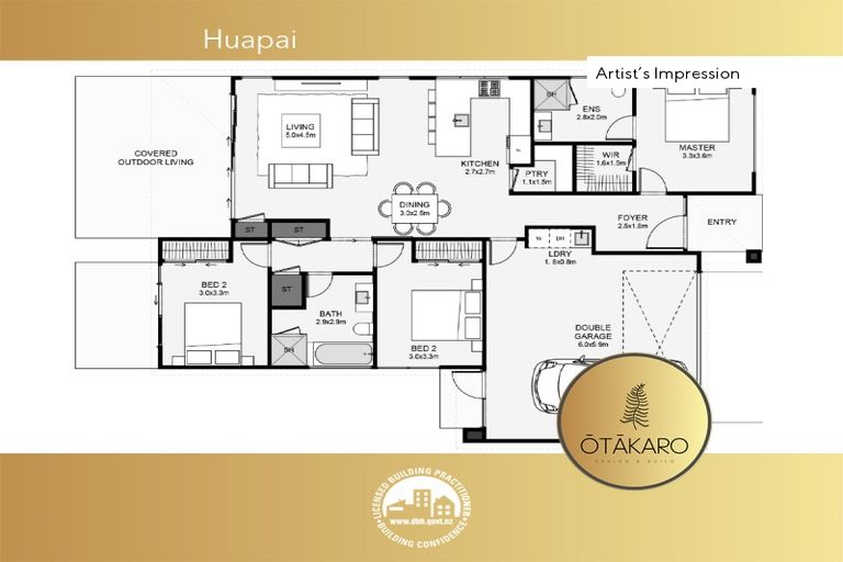 Photo of property in 31 Sandhurst Drive, Papamoa Beach, Papamoa, 3118