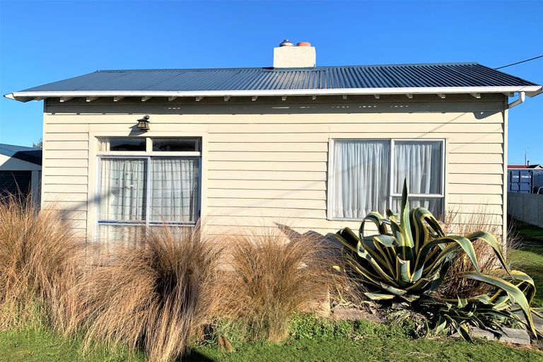 Photo of property in 11 Bristol Street, Mataura, 9712