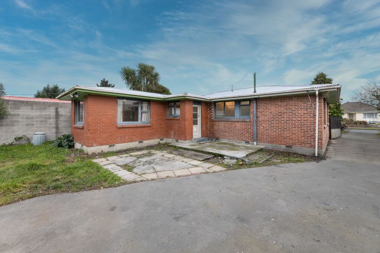 Photo of property in 8 Manurere Street, Hei Hei, Christchurch, 8042