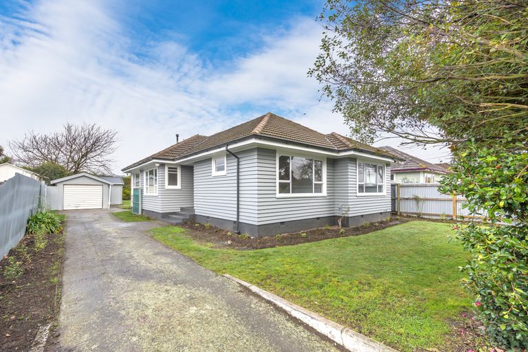 Photo of property in 14 Roker Street, Somerfield, Christchurch, 8024