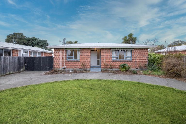 Photo of property in 8 Manurere Street, Hei Hei, Christchurch, 8042