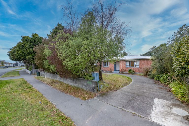 Photo of property in 8 Manurere Street, Hei Hei, Christchurch, 8042