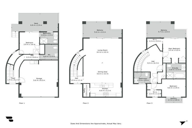 Photo of property in 437k Parnell Road, Parnell, Auckland, 1052