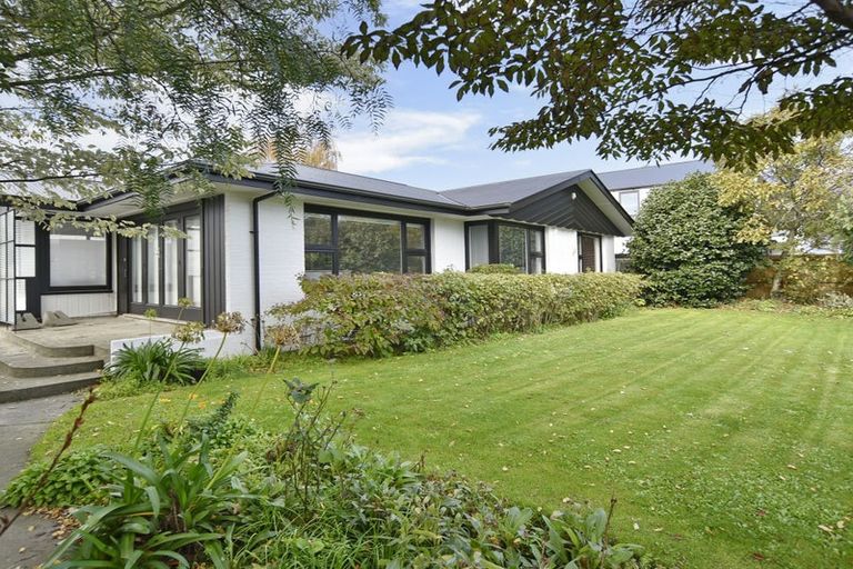 Photo of property in 304 Fitzgerald Avenue, Christchurch Central, Christchurch, 8013