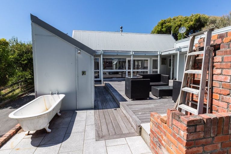 Photo of property in 9 Dixie Street, Te Horo Beach, Otaki, 5581