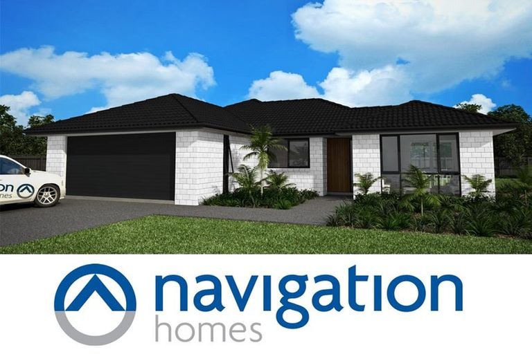 Photo of property in 41 Stace Hopper Drive, One Tree Point, 0118