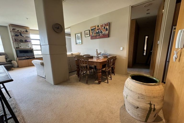 Photo of property in Chaffers Dock, 202/22 Herd Street, Te Aro, Wellington, 6011