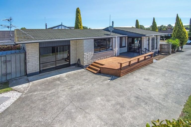 Photo of property in 29 Ranfurly Street, Solway, Masterton, 5810