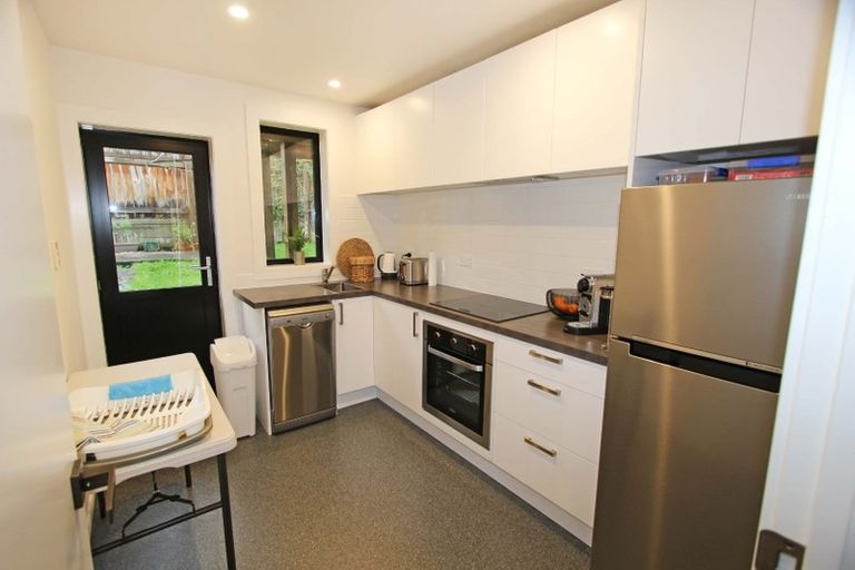 Photo of property in 1/5 Duchess Avenue, Dunedin Central, Dunedin, 9016