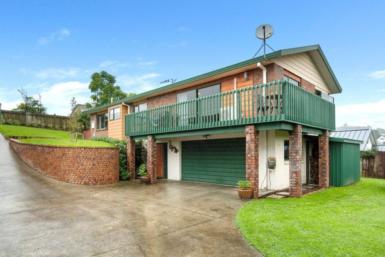 Photo of property in 17 Vanderbilt Place, Welcome Bay, Tauranga, 3112