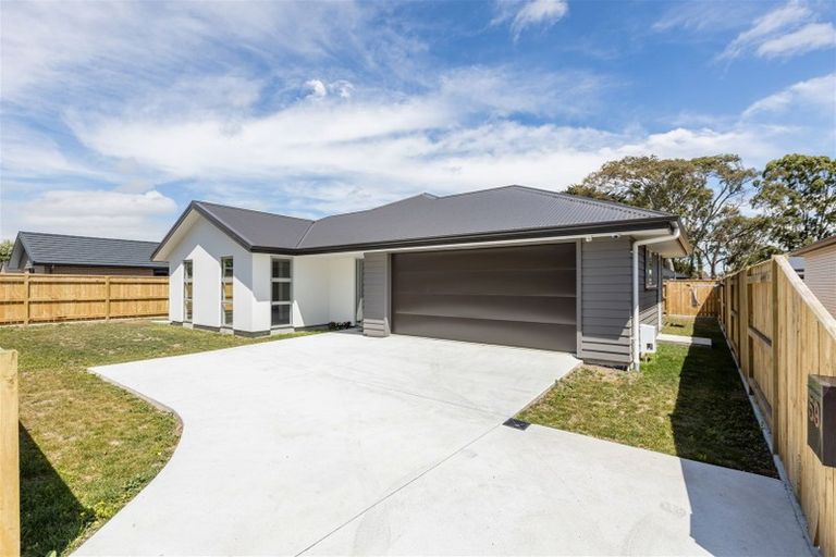 Photo of property in 59 Wilson Street, Bulls, 4818