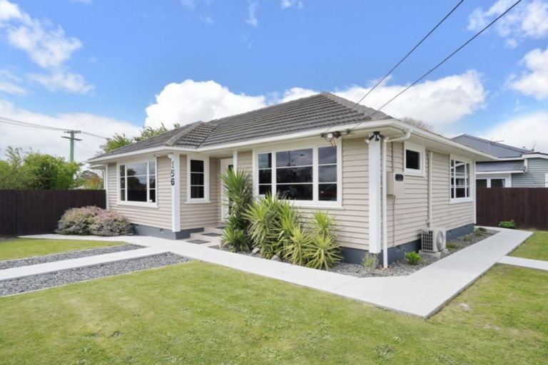 Photo of property in 156 Vagues Road, Northcote, Christchurch, 8052