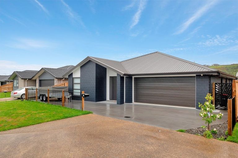 Photo of property in 45 Awataha Crescent, Pyes Pa, Tauranga, 3110