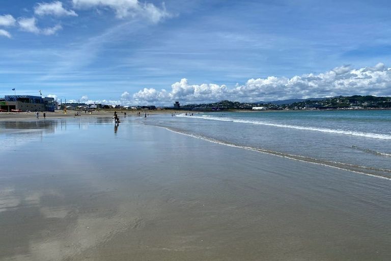 Photo of property in 4/84 Freyberg Street, Lyall Bay, Wellington, 6022