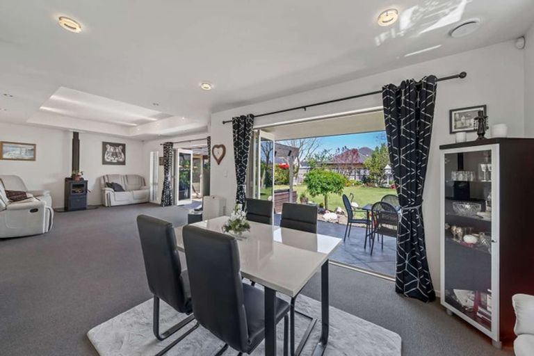 Photo of property in 55 Belmont Avenue, Rangiora, 7400