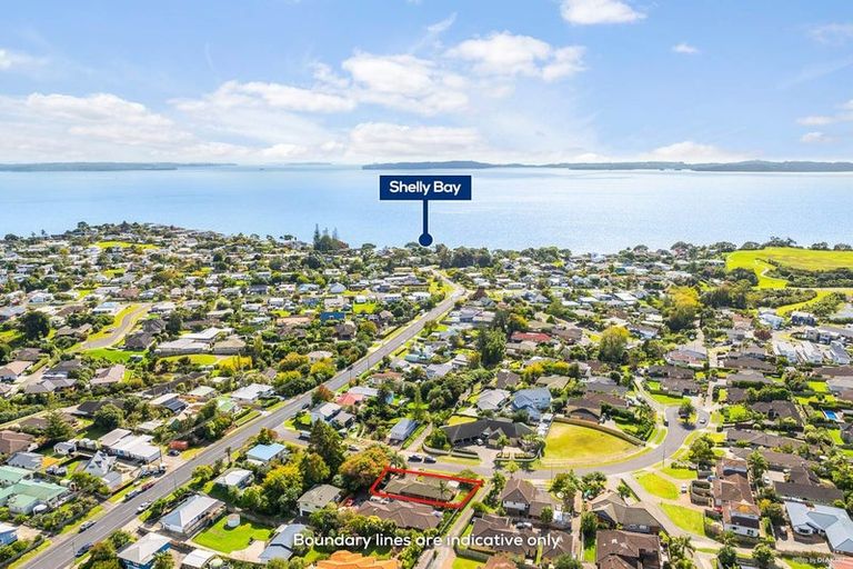 Photo of property in 20 Araminta Place, Beachlands, Auckland, 2018