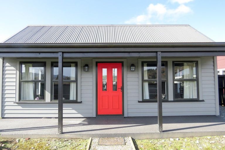 Photo of property in 167 Buller Road, Reefton, 7830