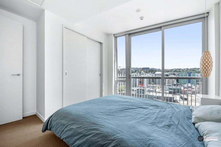 Photo of property in Elevate, 13/30f Taranaki Street, Te Aro, Wellington, 6011