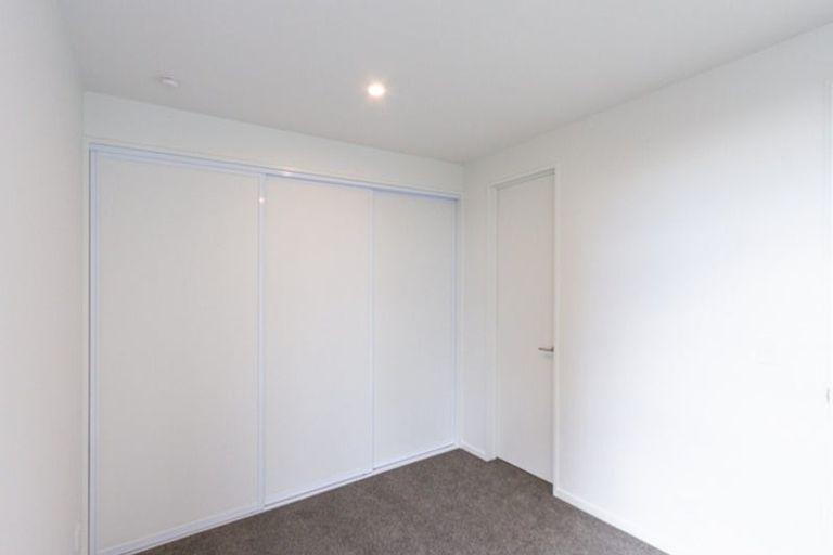 Photo of property in 4/15 Cargill Place, Richmond, Christchurch, 8013