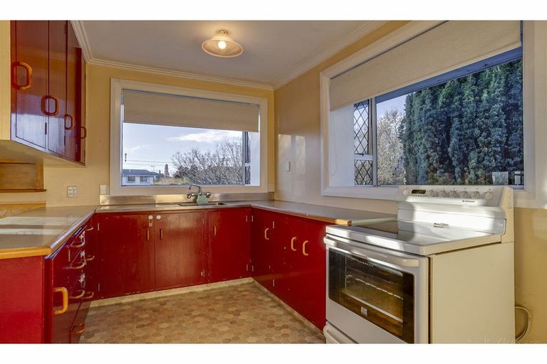 Photo of property in 27 Rimu Street, Glenwood, Timaru, 7910