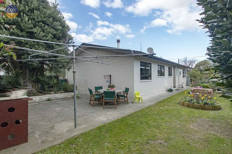 Photo of property in 49 Harold Holt Avenue, Onekawa, Napier, 4110