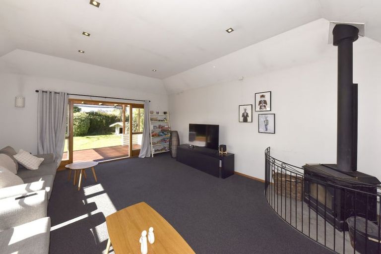 Photo of property in 48 Victors Road, Hoon Hay, Christchurch, 8025