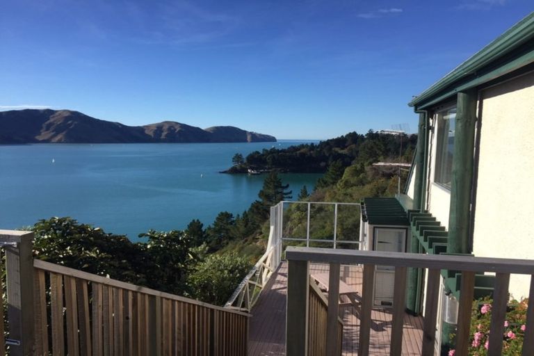 Photo of property in 7a Ranui Crescent, Diamond Harbour, Lyttelton, 8971