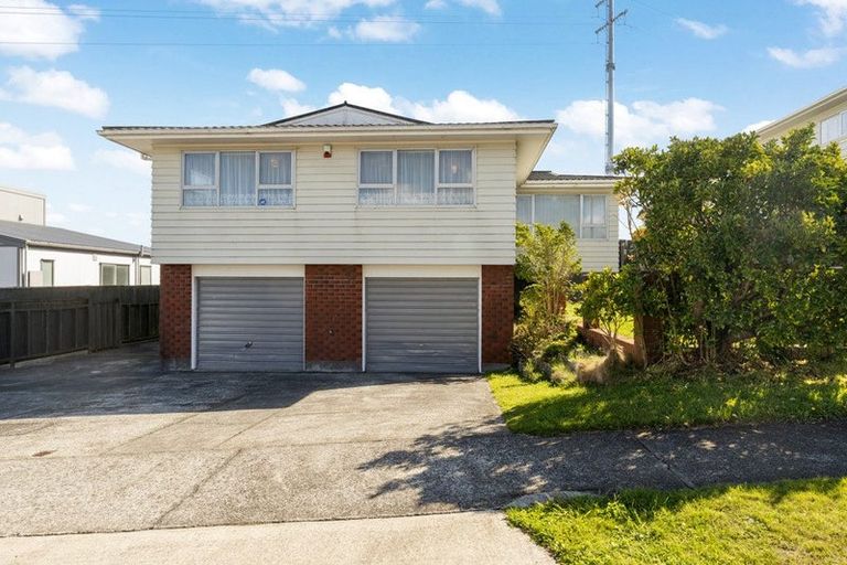 Photo of property in 28 Edgecombe Street, Newlands, Wellington, 6037