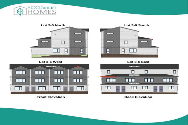 Photo of property in 22 Miriam Corban Heights, Henderson, Auckland, 0612