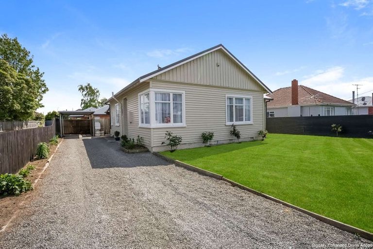 Photo of property in 17 Brucefield Avenue, Netherby, Ashburton, 7700