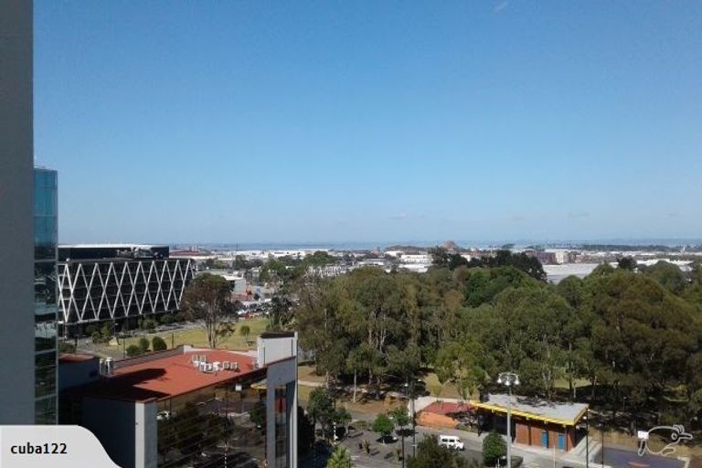 Photo of property in Proximity Apartments, 902/17 Amersham Way, Manukau, Auckland, 2104