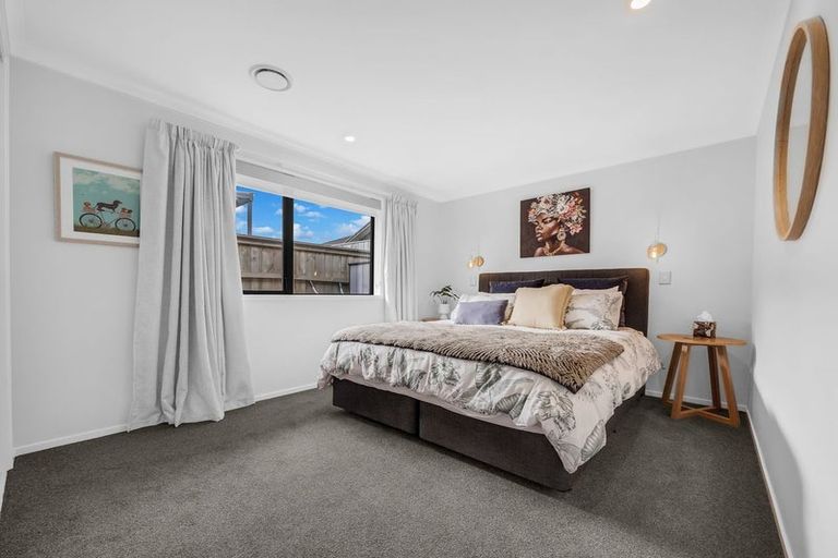 Photo of property in 6 Harris Place, Pokeno, 2402
