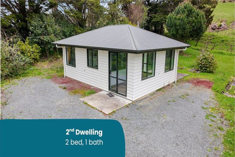 Photo of property in 30 Phillips Road, Dome Forest, Warkworth, 0981