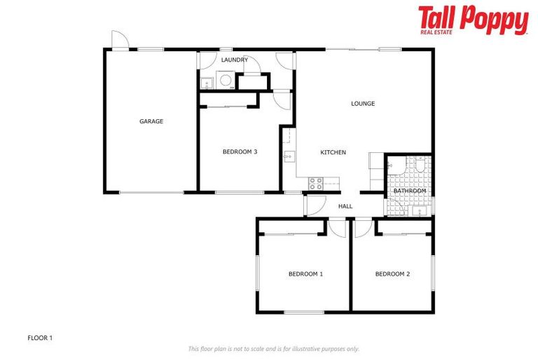 Photo of property in 372b Armagh Street, Linwood, Christchurch, 8011