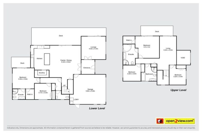 Photo of property in 59a Alpers Ridge, Leamington, Cambridge, 3432