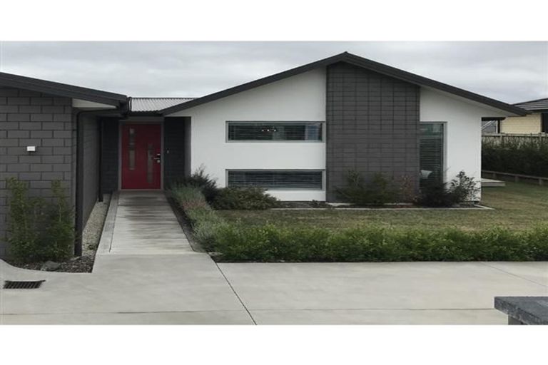 Photo of property in 131 Hillpark Drive, Pokeno, 2402